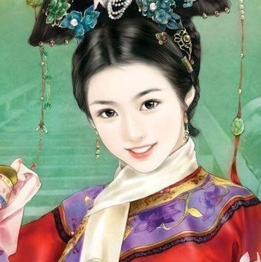 享受|同样是庶出公主,一个享受嫡出封号,另一个却享受庶出封号