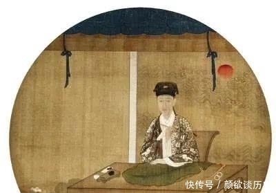 清代|大清朝皇帝们的休闲时光