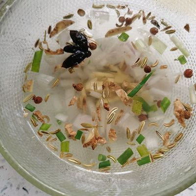 萝卜粉丝肉包子