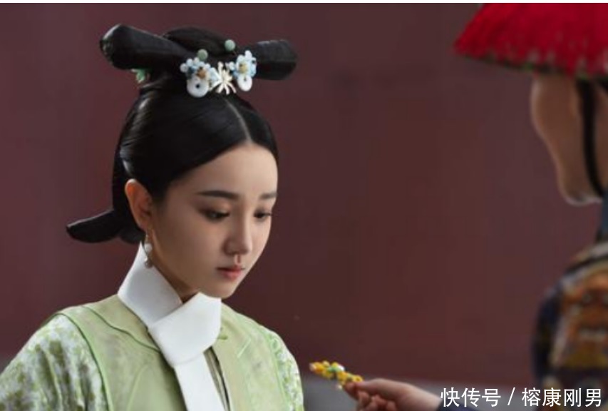 女子|清朝能进宫的女子样貌都不错,为何她们出宫后,却没人愿意娶?