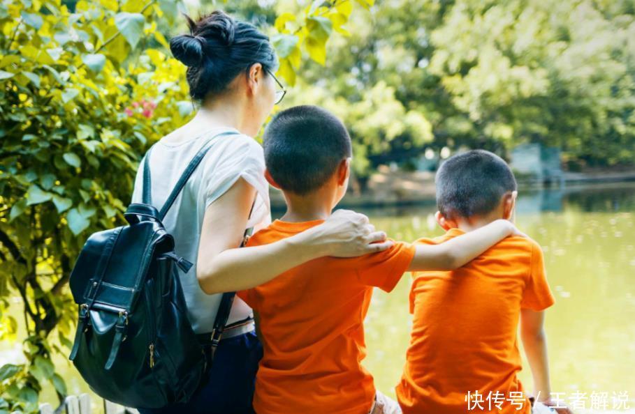 家庭|在多子女家庭中,排行第几的孩子“最出息”?答案不难被理解