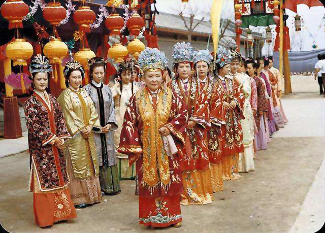 女子!《红楼梦》那个出场只有一次的女子,才是最心酸的人