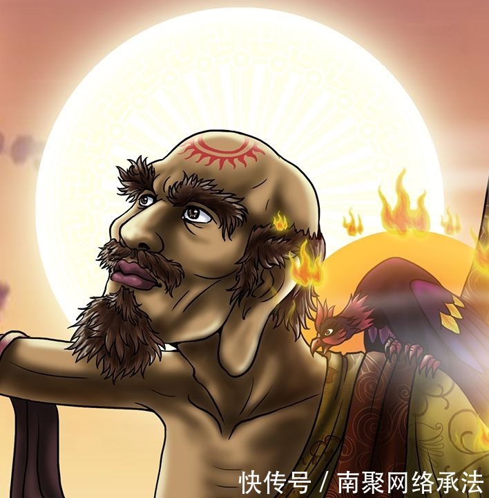 菩提|西游最牛预言家:一首诗秒杀菩提祖师和如来佛祖所有预言