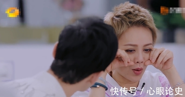 首播闹乌龙|《中餐厅5》首播闹乌龙，宁静称从未交过王姓男友，却被过往打脸