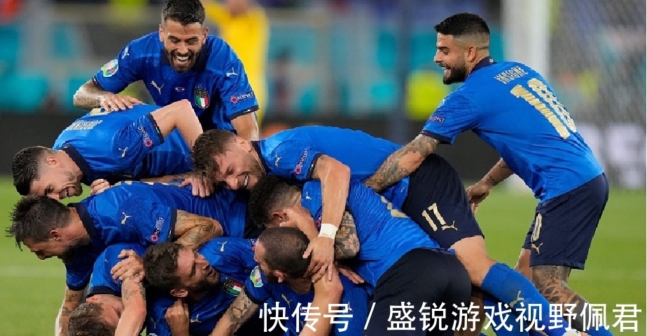 贝洛蒂|放心！明年的世界杯意大利会更强，因为意大利球员都是大器晚成