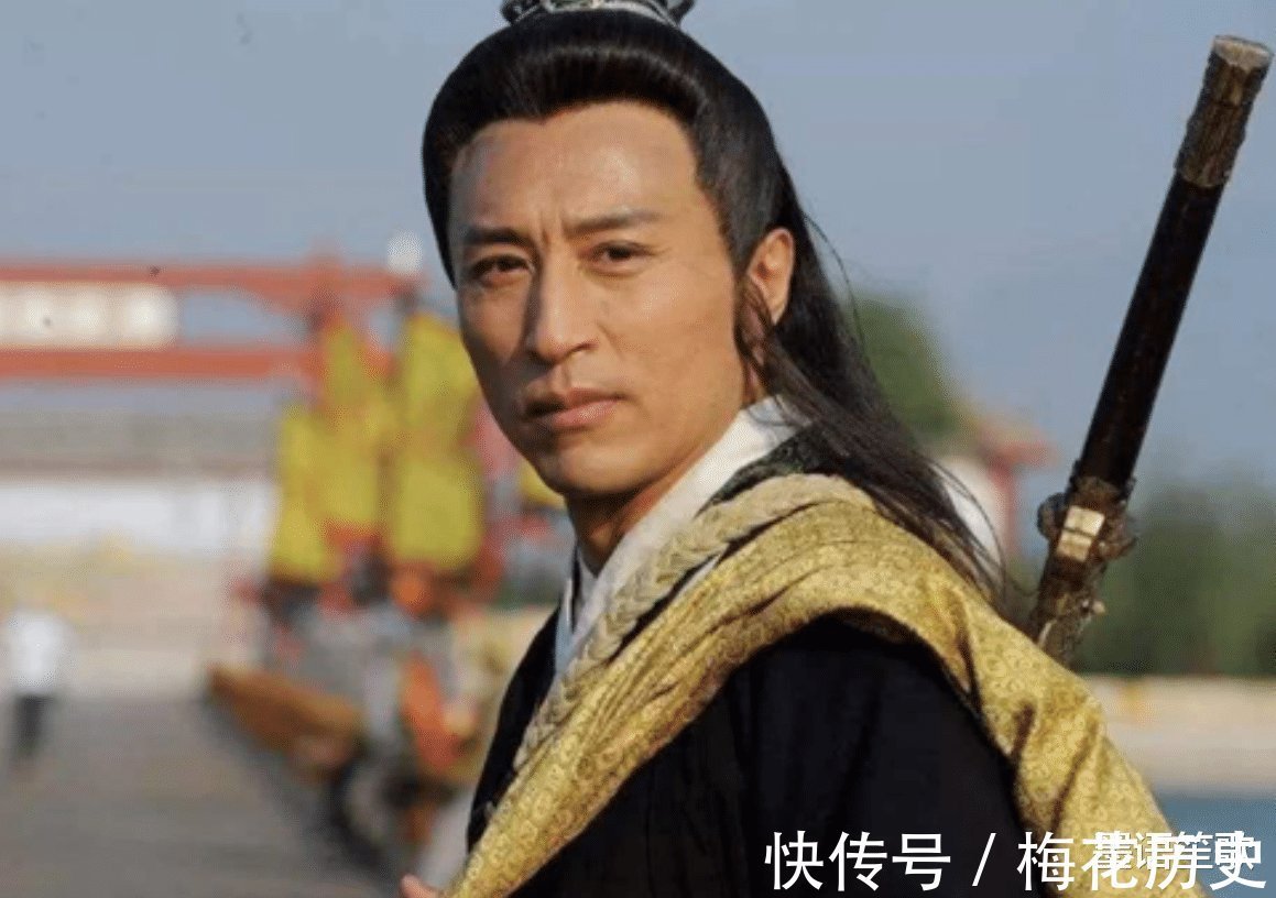 李白!李白被儒生的讥讽,他笑着写下一诗,成千年来骂人的绝唱