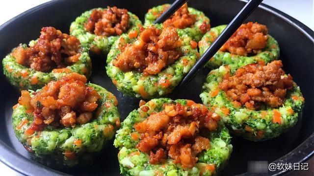 简单|天热了要多吃这菜,简单蒸一蒸,鲜嫩又美味,一上桌就抢光光