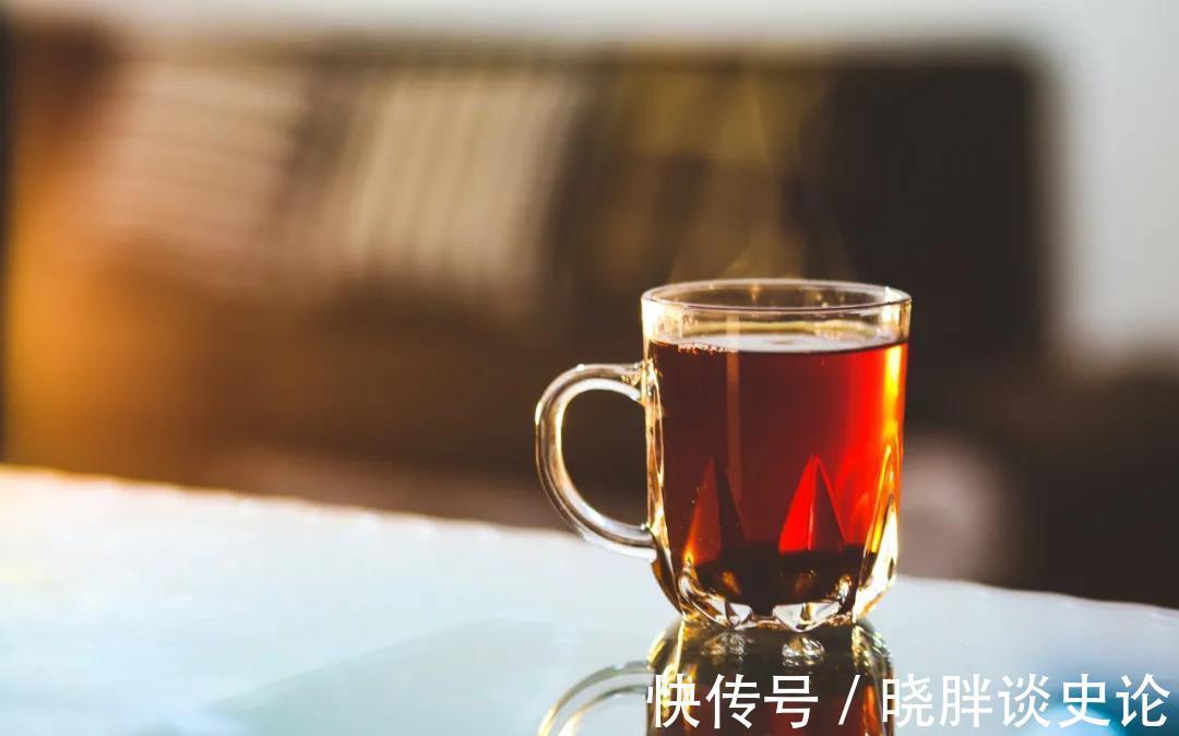 茶叶|孕期/哺乳期可以喝茶或者咖啡吗?营养师给你科学建议量