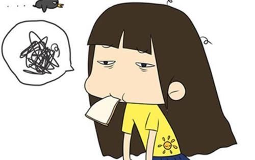 杨晓|小儿推拿杨晓:当宝宝出现这些信号,就说明孩子的脾胃出了问题!