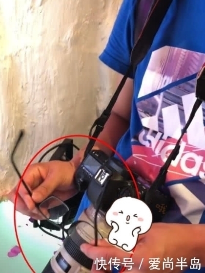 小伙被拉去婚礼当摄像师,新娘是前女友,小伙反应让人泪目