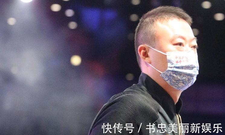 规则|国乒的聪明人,刘国梁与马琳上榜,最善于运用规则的人