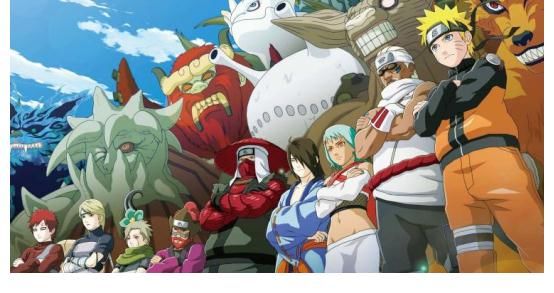 忍者世界|忍者为何听从大名的命令？大名实力很强大，还是忍者受制于大名