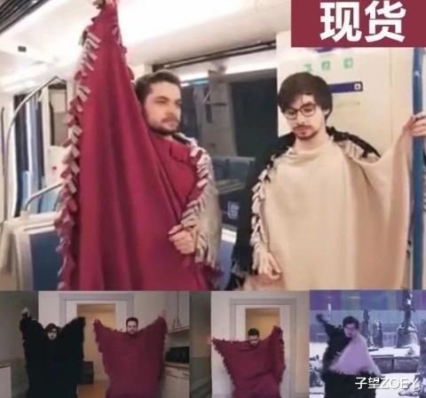 |搞笑那些年我们网购的沙雕物品,这些都有用吗