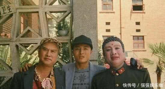 当场|《西游记》如来佛祖的装扮者!到泰国旅游时买佛像!当场懵住了!