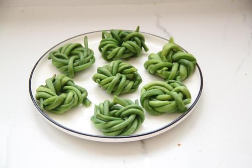 蒸出来的美味，豆角虾仁的完美组合，荤素搭配，鲜味十足