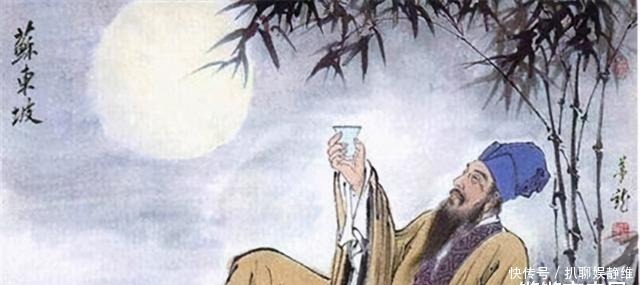 “偶像级”诗人苏轼,不仅有满腹的才华,吃喝玩乐也极其擅长