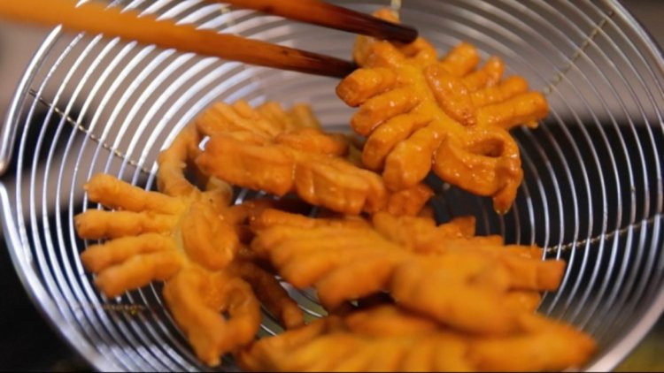 咱山西美食登上央视啦！你吃过几种？