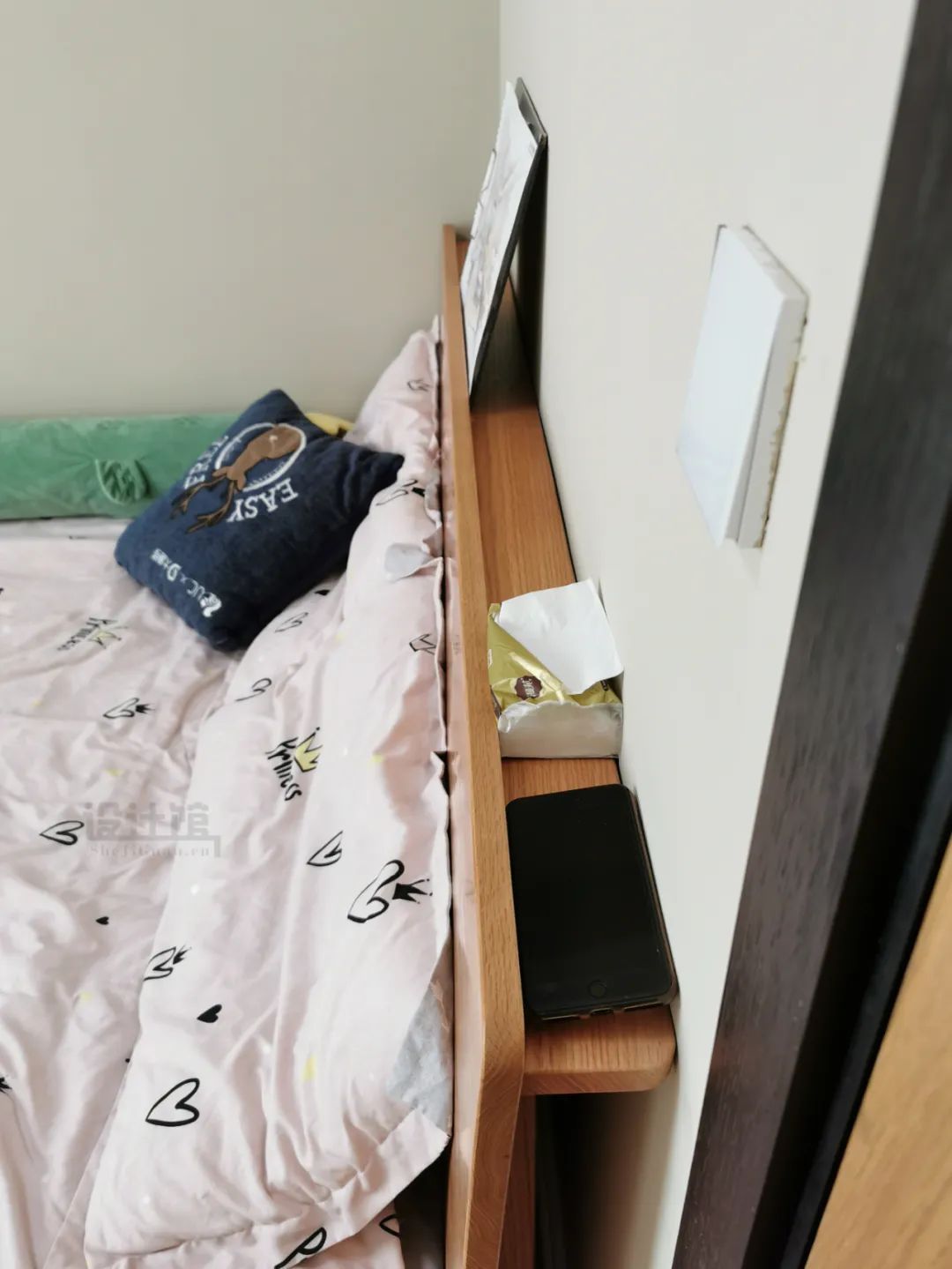 电视机|家装插座开关标准尺寸是多少?记住这些细节,装修不会翻车