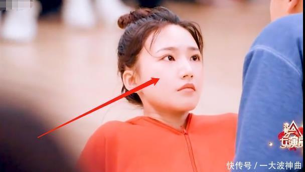 流量|《我是女演员》郑元畅遭吐槽颇多,为了流量or节目设计