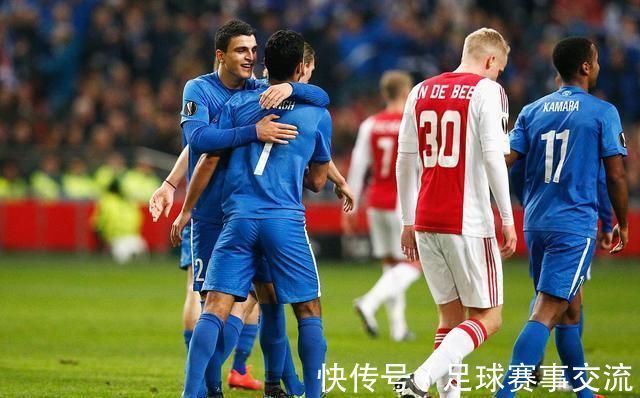 博德|今日足球:博德閃耀vs布蘭 索契vs克拉斯諾達(dá)爾