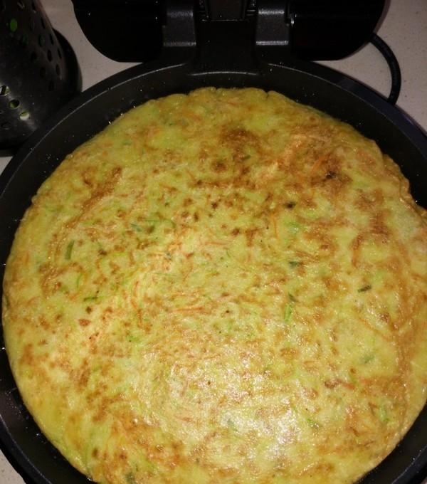 下班晚来不及烧菜,用简单食材做出美味,当菜也能当小吃,好香!