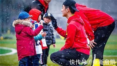 晓丽|孩子长大后会不会有幸福感,小时候的性格表现,就已经有预兆了