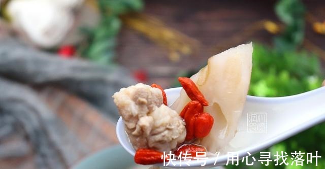 维生素c|寒露过后,不论贫富,记得吃“3红3白”,应季而食,为身体打基础!