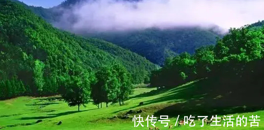 避暑胜地|夏天的热让大家不想去土耳其而是想去北极