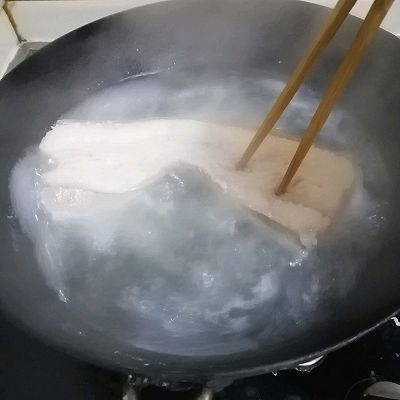 加料酒|家常回锅肉