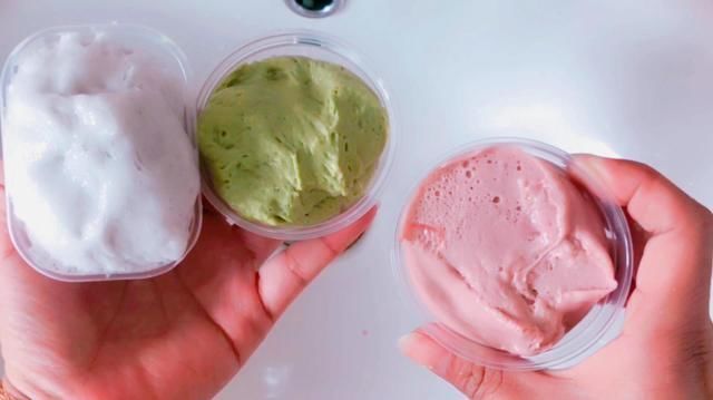 史莱姆|5块钱把孩子送进医院,这款玩具有一半孩子在玩,没出问题是万幸