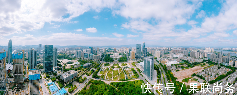 惠州日报|宜居宜业宜游!全国百强房企超半数投资布局惠州