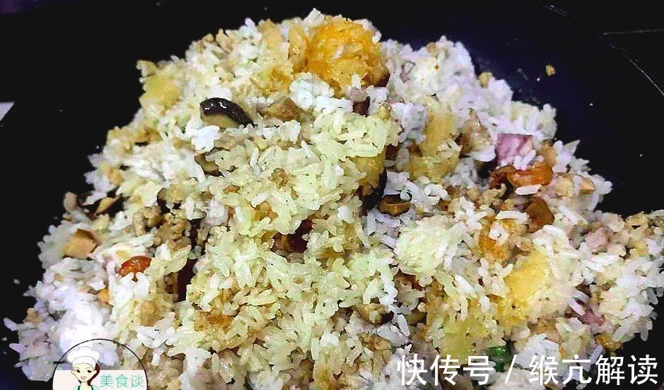 天一冷，我就馋这美味，30年吃不腻，炖上一锅，有饭有菜真解馋