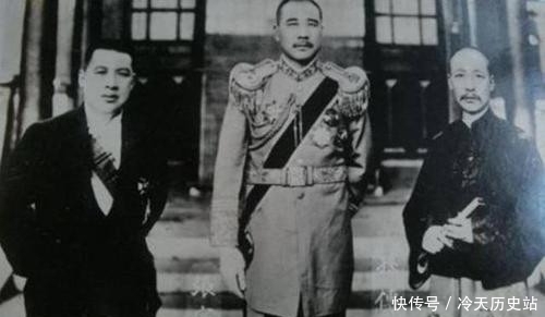 空前绝后|民国奇人张宗昌姨太太旧照:白俄五姐妹颜值出众,写的诗空前绝后