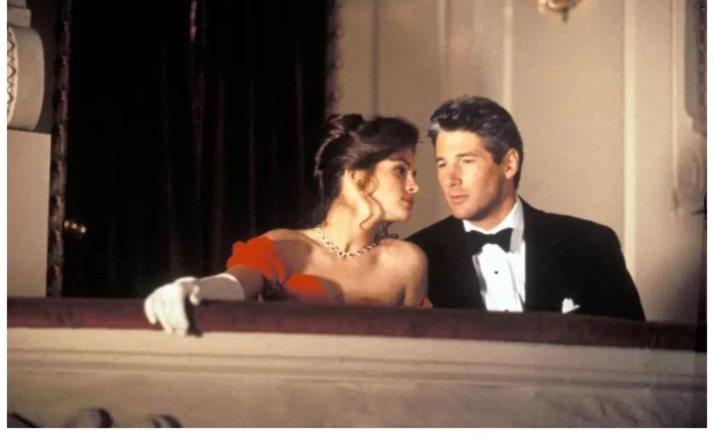 全智贤|推荐五部经典爱情电影，有你心仪的那一部吗？