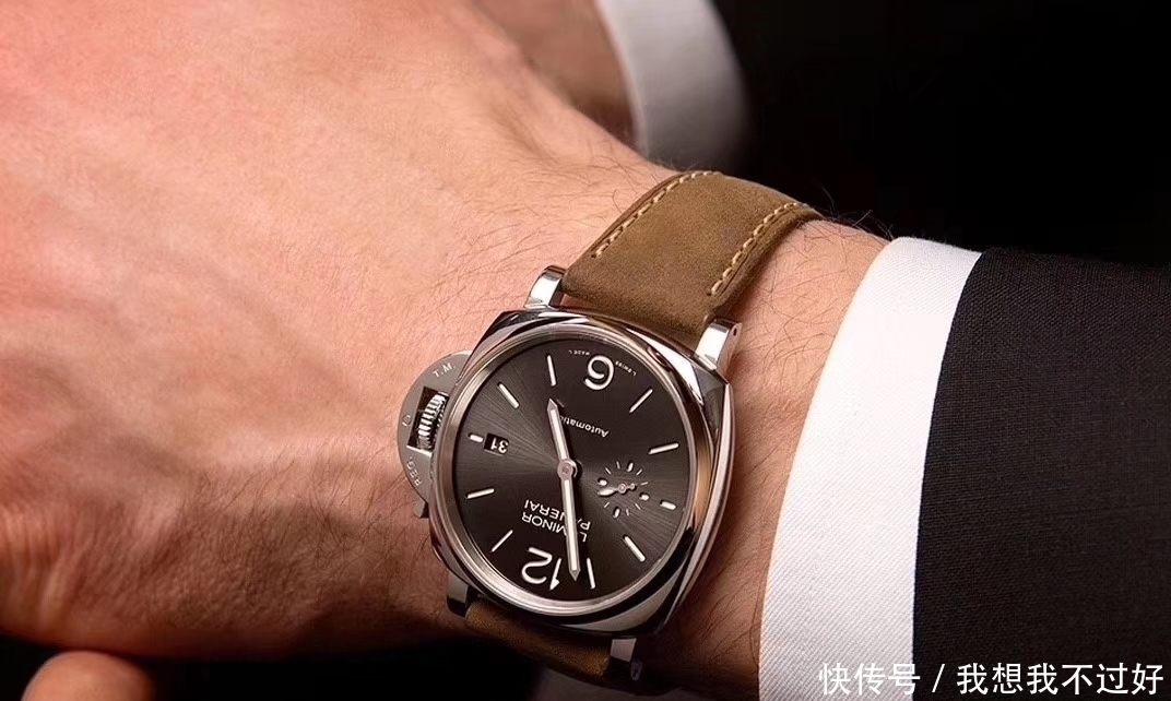 不锈钢 预算5万块,适合而立之年佩戴的腕表有哪些?