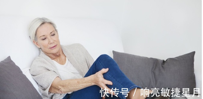 热敷|一个热敷袋，顶个老中医！驱寒祛湿，缓解腰腿痛，中老年人很适用！