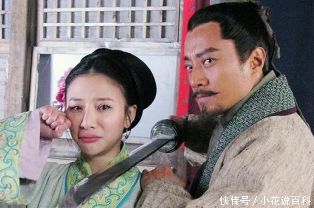 对手|水浒传中最自我的好汉,武功低谋虑高,梁山好汉没人是他对手