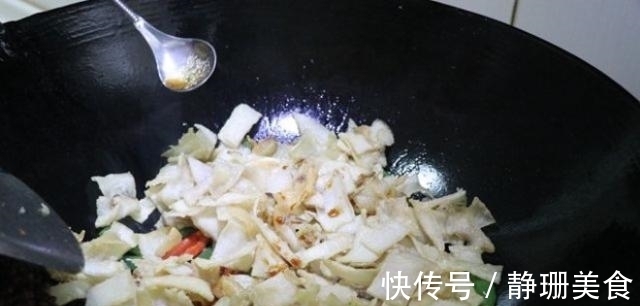 “入秋补得好，一冬病不找”，这天然“消食片”营养又养胃，好吃