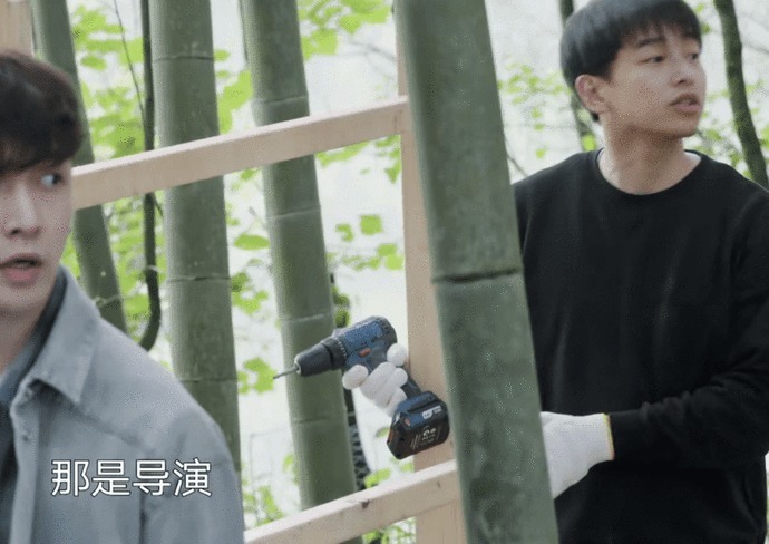 箱子|那英成《向往》最爱摆谱嘉宾,一到就怪罪人,黄磊何炅都招架不住