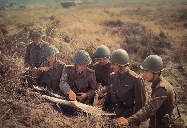 战败国|同样是二战战败国，为何德国可以有国防军，而日本只有自卫队