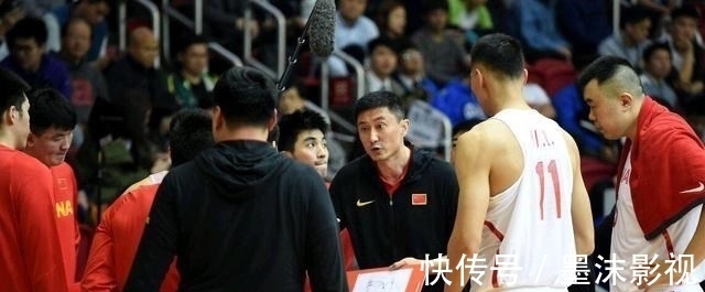 杜锋|基本确定!易建联回归国家队概率提升 杜锋信心百倍 球迷看法不同