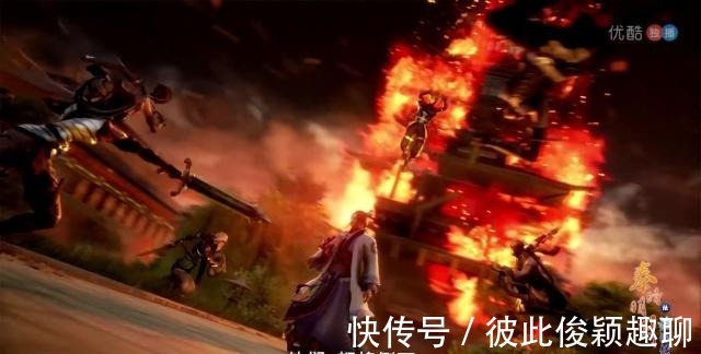 罗网|《秦时明月》从墨家到农家、儒家,罗网的目的究竟是什么