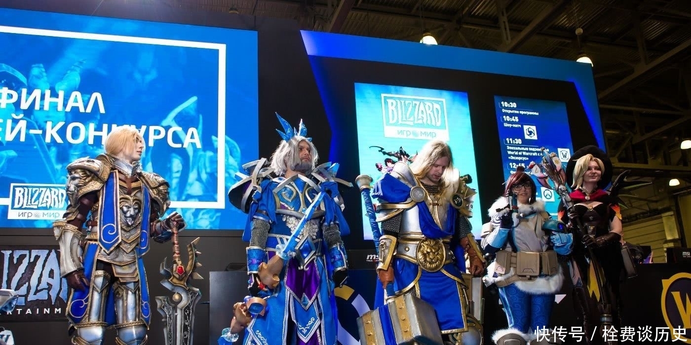 套路|漫展“套路深”,萌新逛漫展容易被坑的三大“套路”,连老司机都无法辨别全