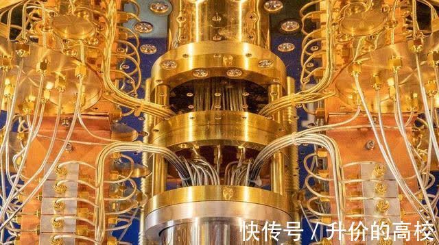 人工智能技术|中国科技再创佳绩,4项黑科技领跑全球,让美国哈佛大学彻底折服