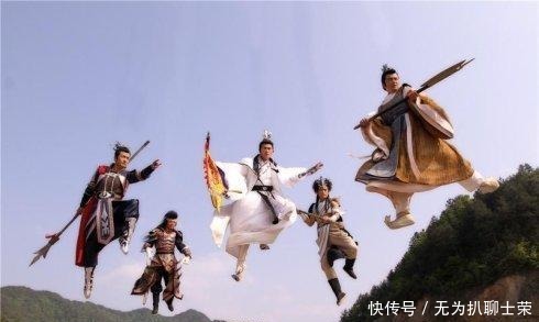 封神大业|他作为封神榜上死得最早贡献最少的人,为何神位却是最高的呢?