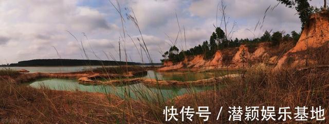 鲫鱼|一套冬季钓鲫鱼的黄金公式,适用任何自然水域,从选点标准到垂钓