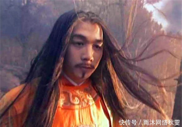 傻子|左良玉手中有80万的精兵,为何不去救崇祯帝?左良玉:傻子才去