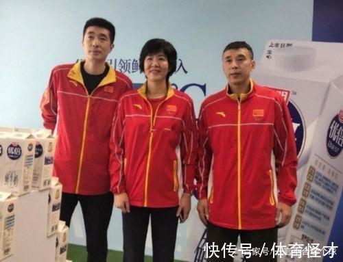 深圳队|5位女排国手或加盟!中国女排教练再上岗,离开国家队只是开始
