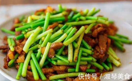 肉丝|不管炒什么肉,都不能直接下锅炒,牢记2个技巧,肉吃着又香又嫩