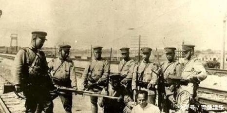 不少|日本鬼子未公开的照片:张张刺痛人心,看到图5怒火才平息不少!